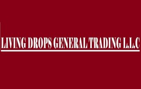 Living Drops General Trading L.L.C (Mineral Water)